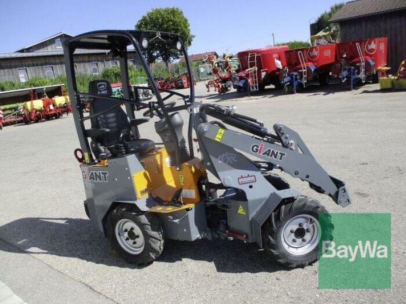 Giant G1200