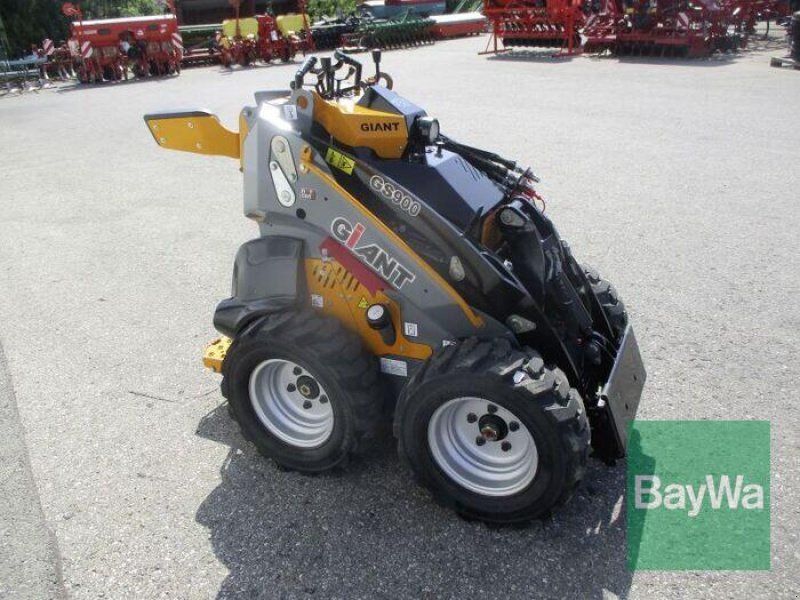 Giant GS950