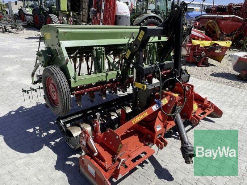 Lemken Frandent + DU 100 2,5