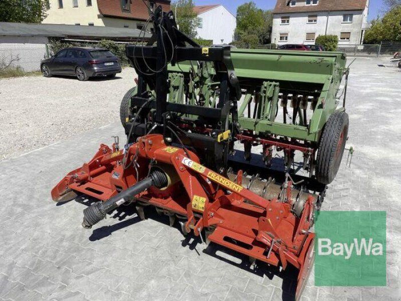Lemken Frandent + DU 100 2,5