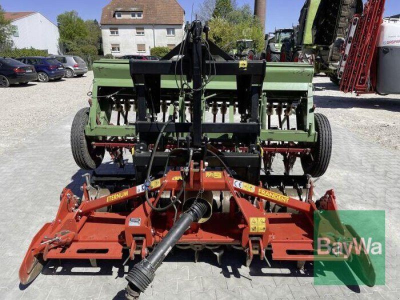 Lemken Frandent + DU 100 2,5