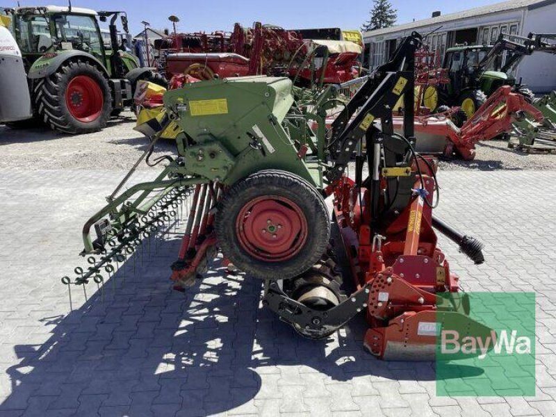 Lemken Frandent + DU 100 2,5