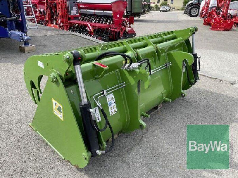 Bressel & Lade SILAGEGREIFSCHEL 1,9 M³