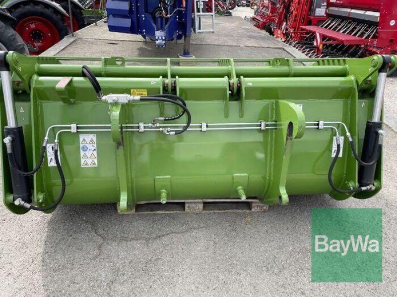 Bressel & Lade SILAGEGREIFSCHEL 1,9 M³