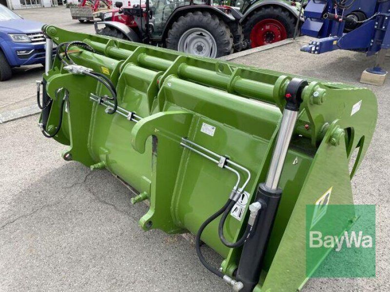 Bressel & Lade SILAGEGREIFSCHEL 1,9 M³