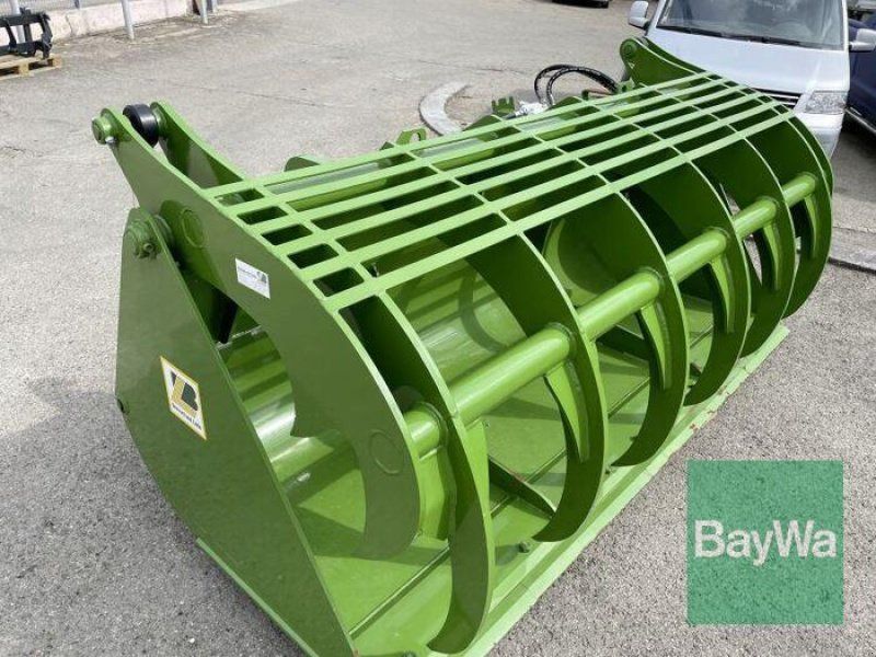 Bressel & Lade SILAGEGREIFSCHEL 1,9 M³