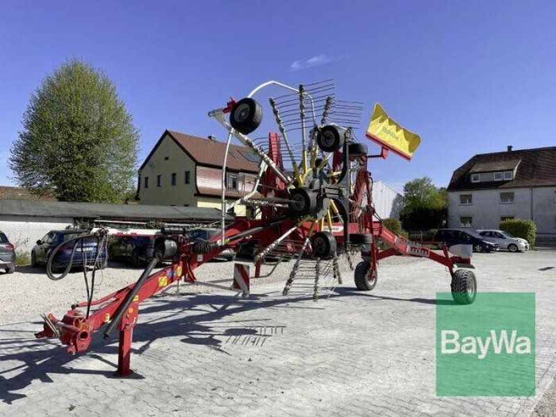 Pöttinger T 722