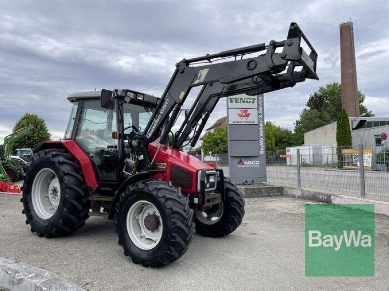 Massey Ferguson 6140 A