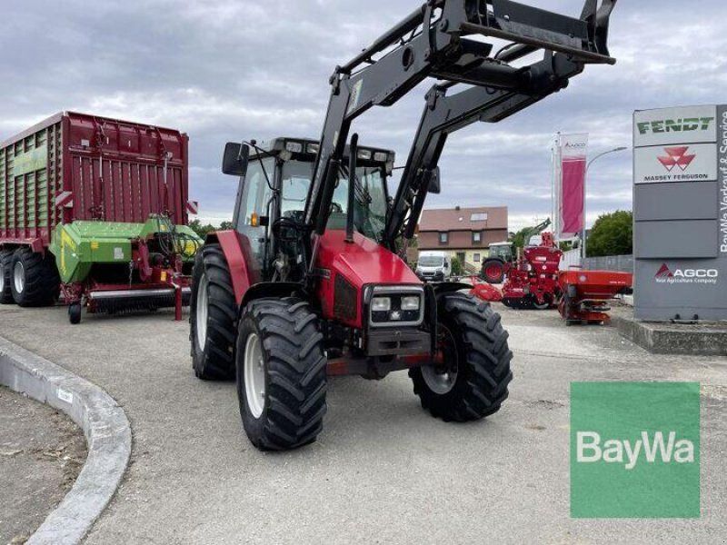 Massey Ferguson 6140 A