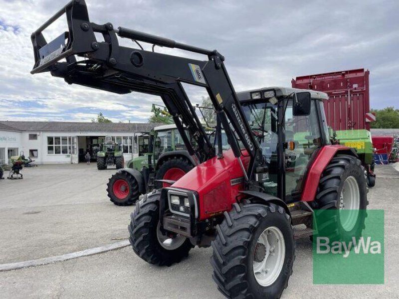 Massey Ferguson 6140 A