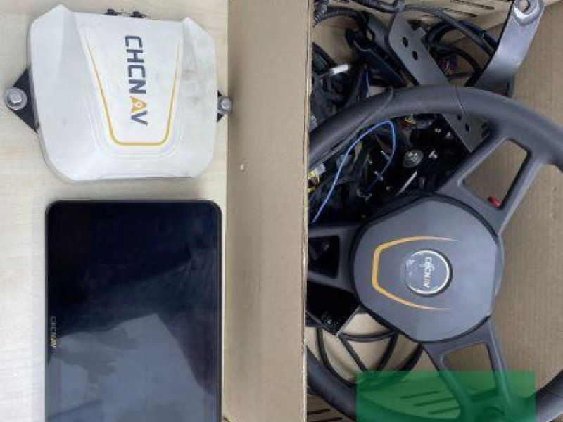 CHC NAV RTK NX 612