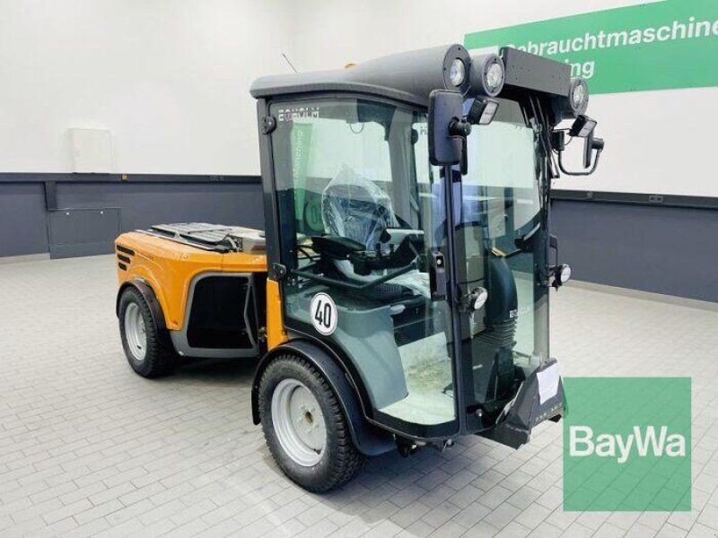 Egholm CITY RANGER 3070 (40 KM/H)