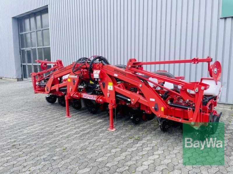 Maschio CHRONO 508 8-REIHIG 75CM