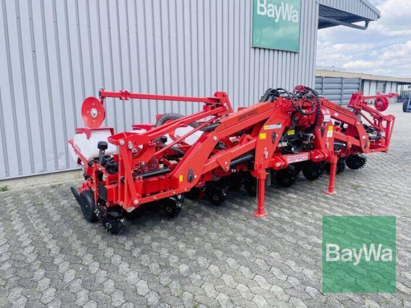 Maschio CHRONO 508 8-REIHIG 75CM