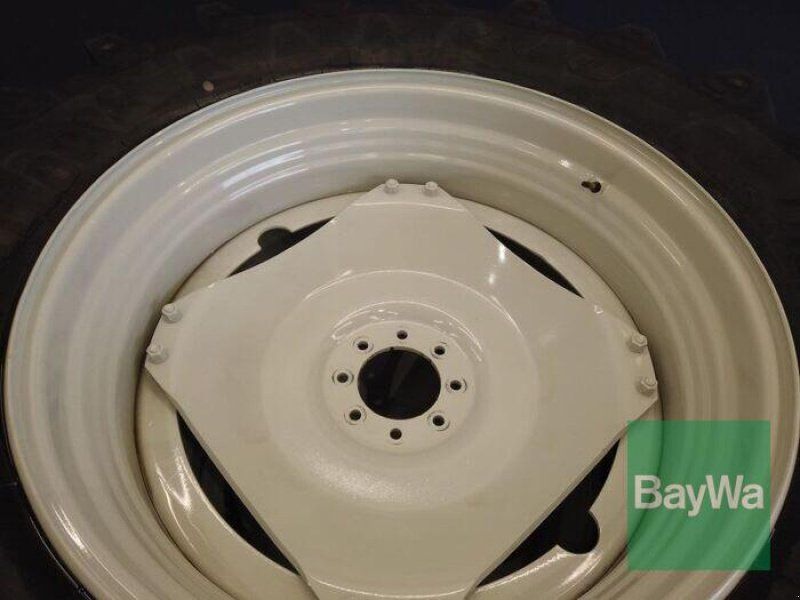 Trelleborg 600/65R38 480/65R28 Radsatz