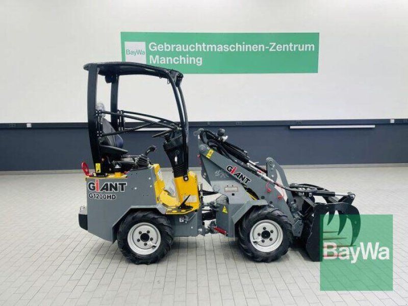 Giant G1200
