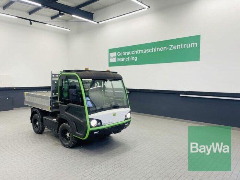 Etesia ET-LANDER