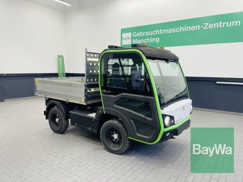 Etesia ET-LANDER