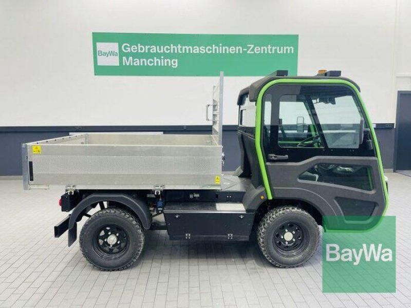 Etesia ET-LANDER
