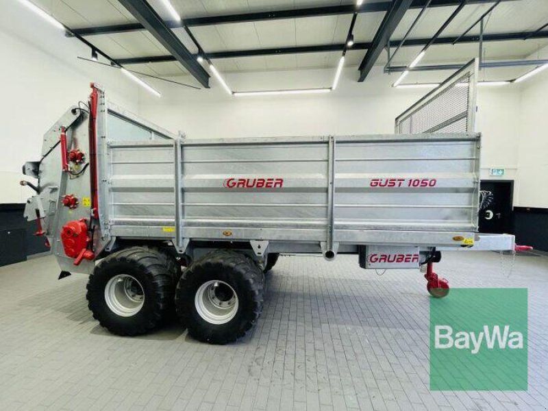 Gruber GUST 1050
