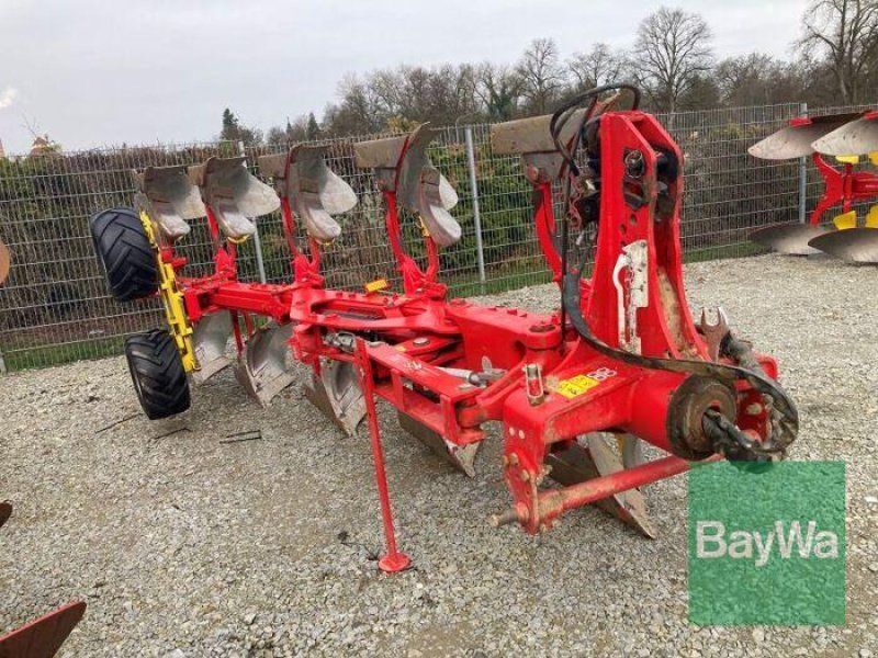 Pöttinger SERVO 45 S PLUS 5-SCHARIG