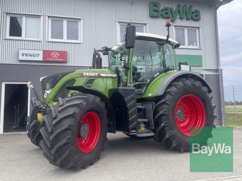 Fendt 720 VARIO GEN6