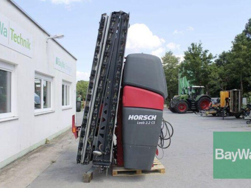 Horsch LEEB 2.2 CS