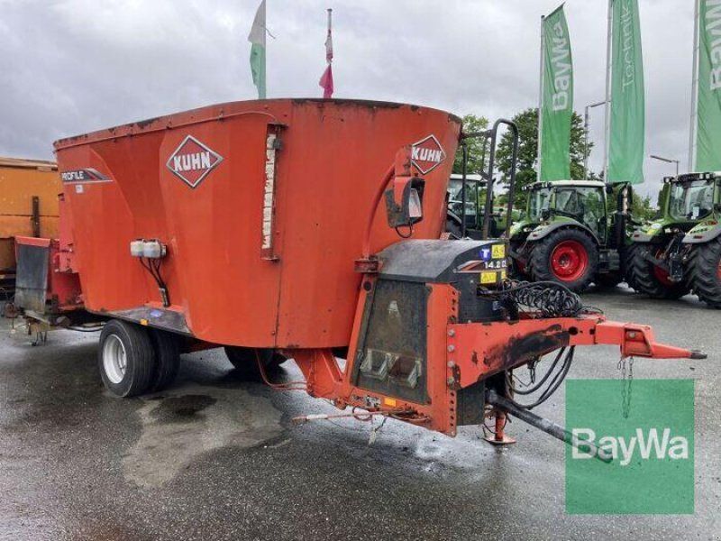 Kuhn PROFILE 14.2 CS
