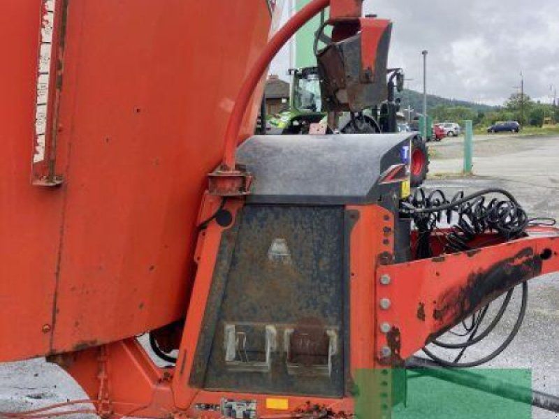 Kuhn PROFILE 14.2 CS
