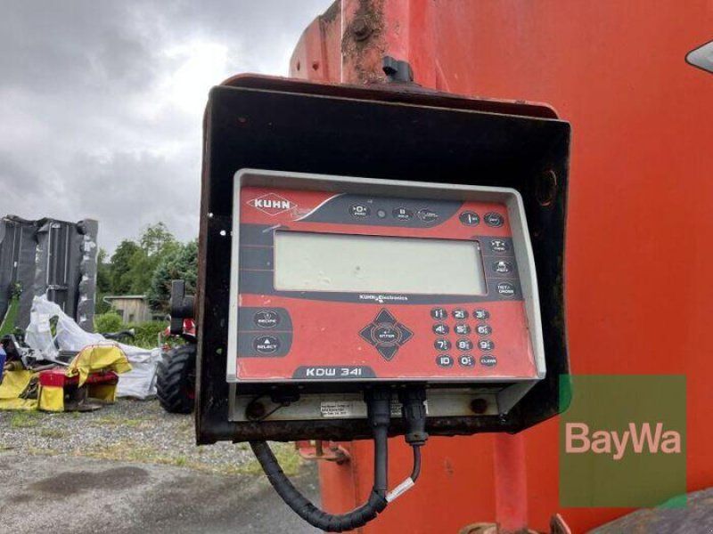Kuhn PROFILE 14.2 CS