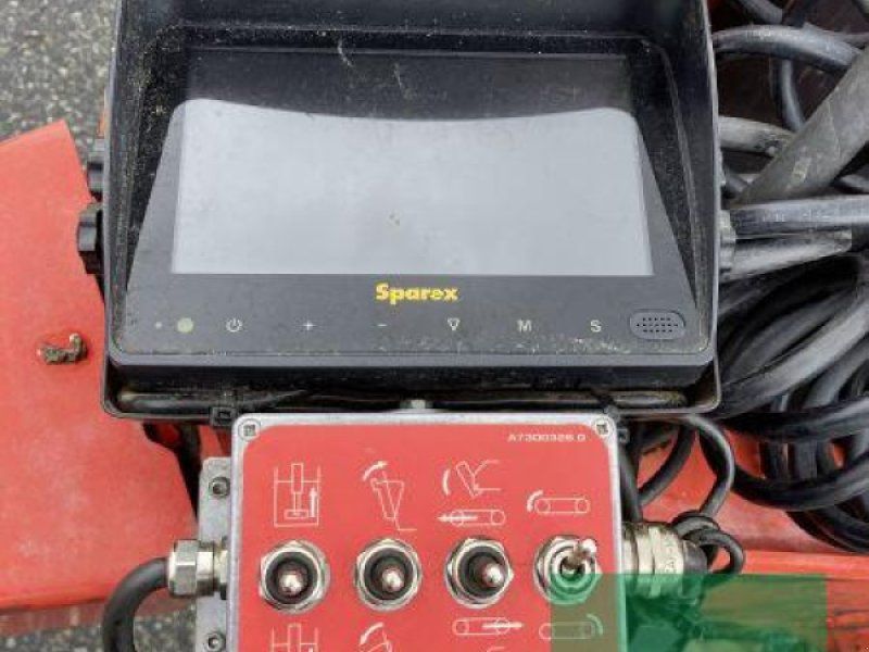 Kuhn PROFILE 14.2 CS