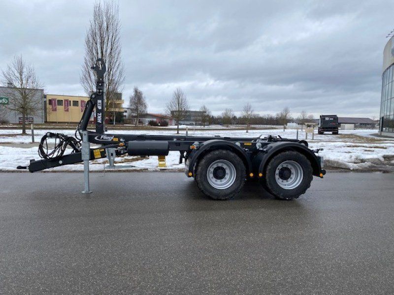 Fliegl HKL 18