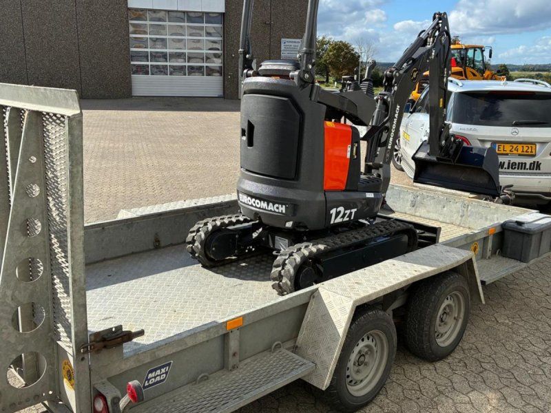Eurocomach 12 ZT
