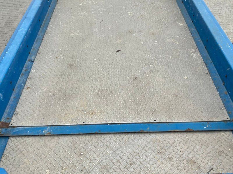 Genie GS 4069 BE 14 meters saxlift