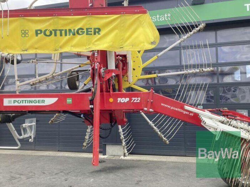 Pöttinger T 722