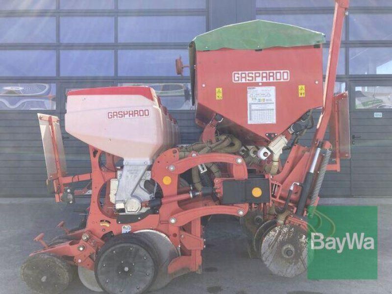 Maschio MTE R 300 6R