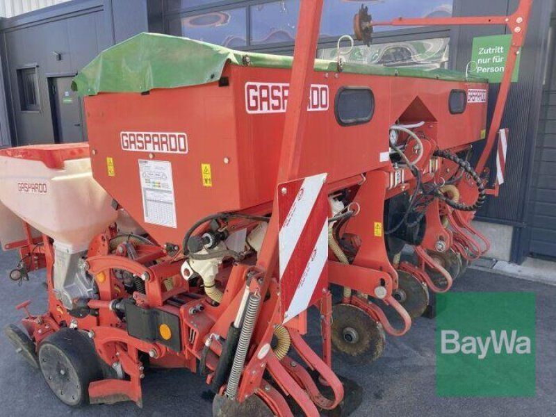 Maschio MTE R 300 6R