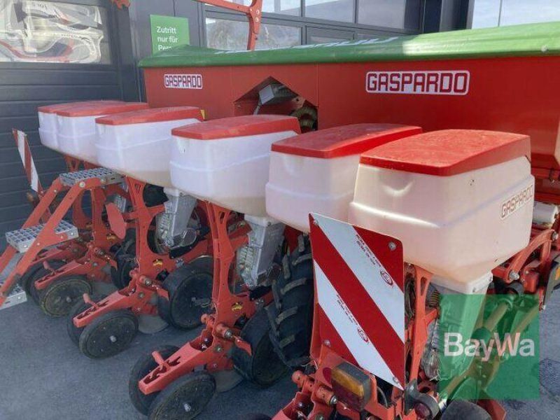 Maschio MTE R 300 6R