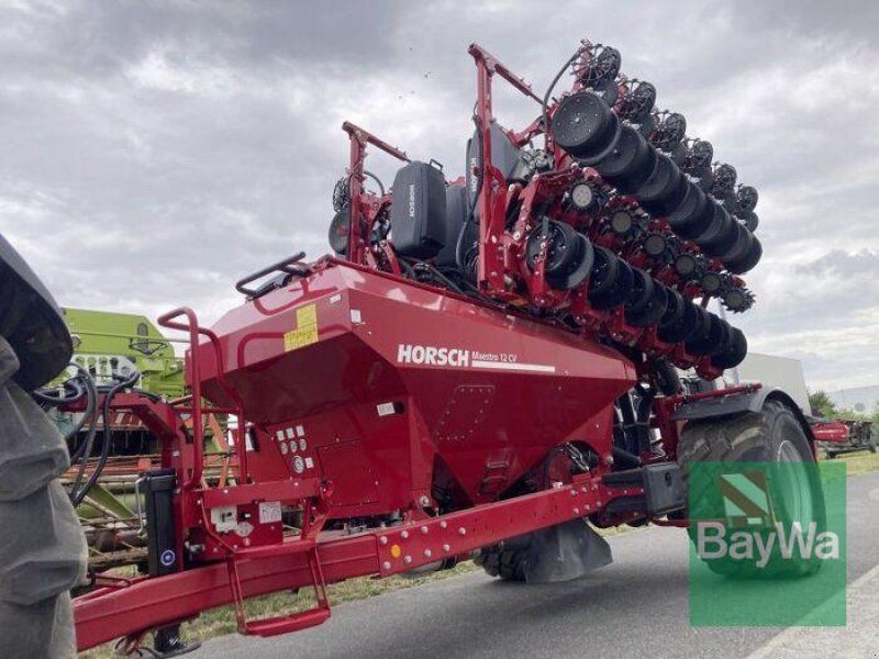 Horsch MAESTRO CV M19