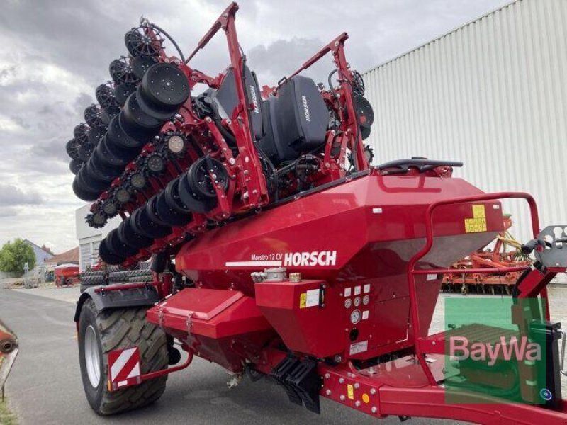 Horsch MAESTRO CV M19