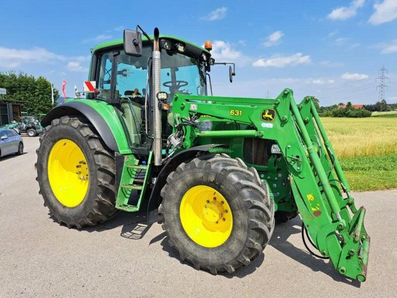 John Deere Sonstiges