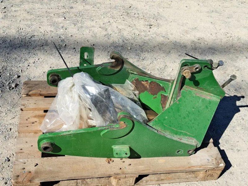 John Deere Sonstiges