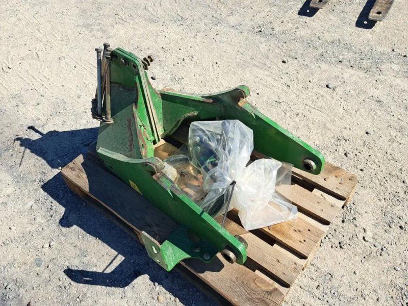 John Deere Sonstiges
