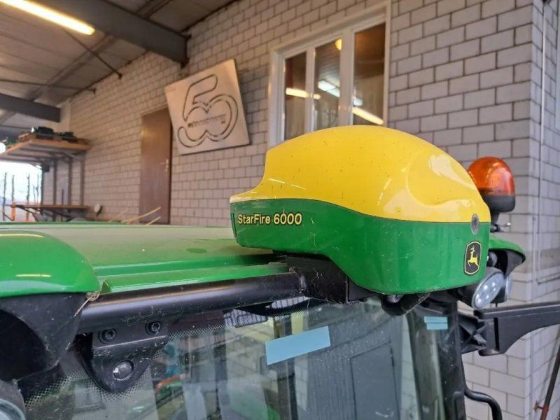 John Deere
