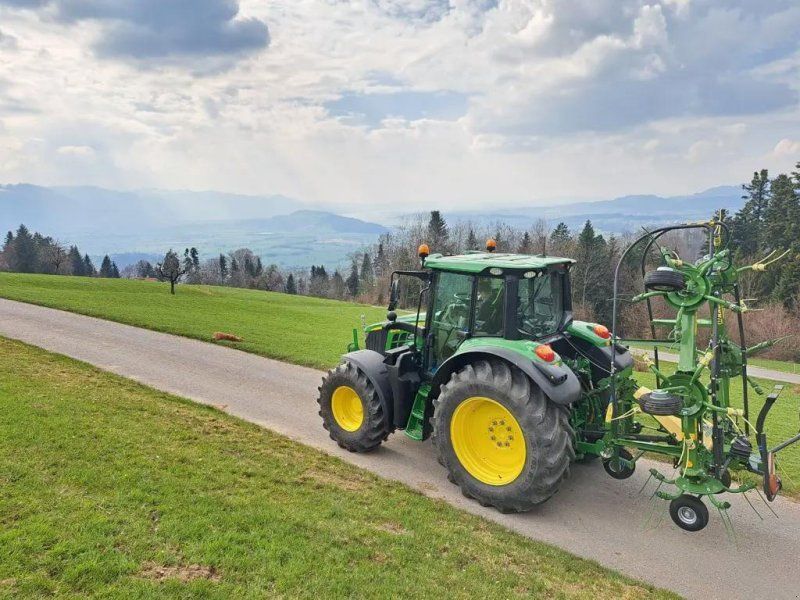 Krone Vendro 620 Highland