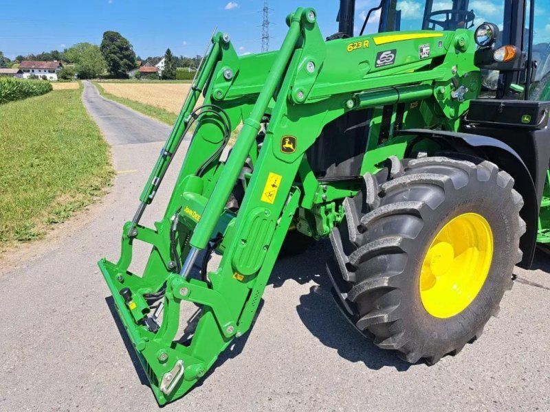 John Deere 623R