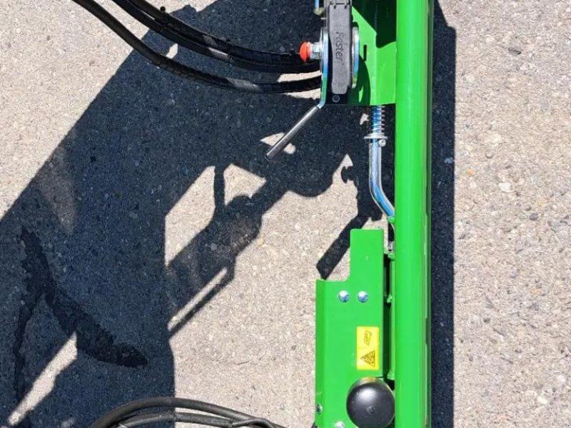 John Deere 623R