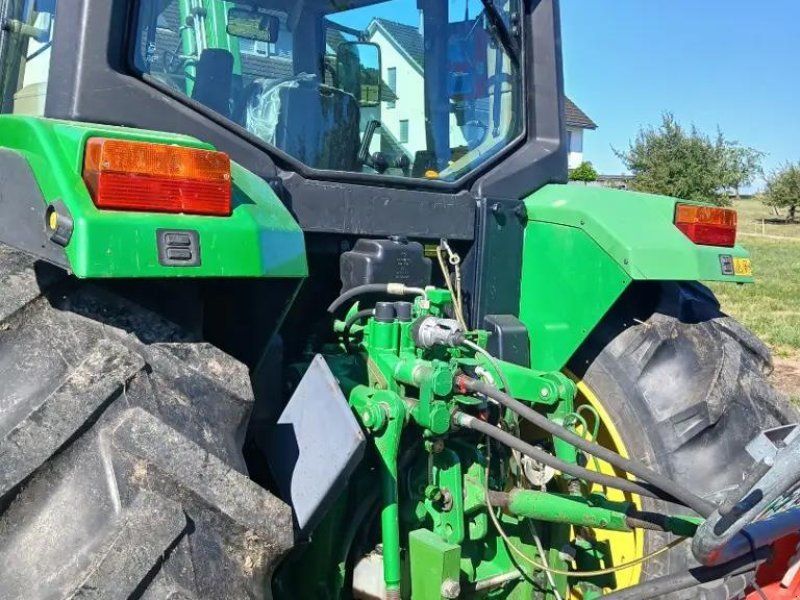 John Deere 6310 Premium
