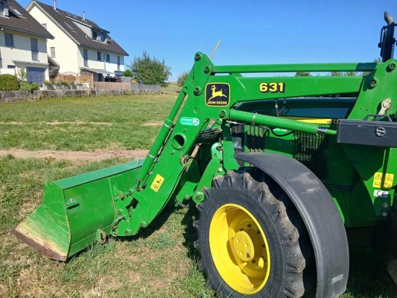 John Deere 6310 Premium