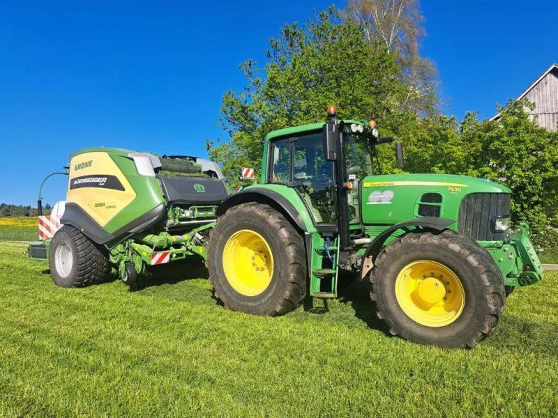 John Deere 7530 Premium